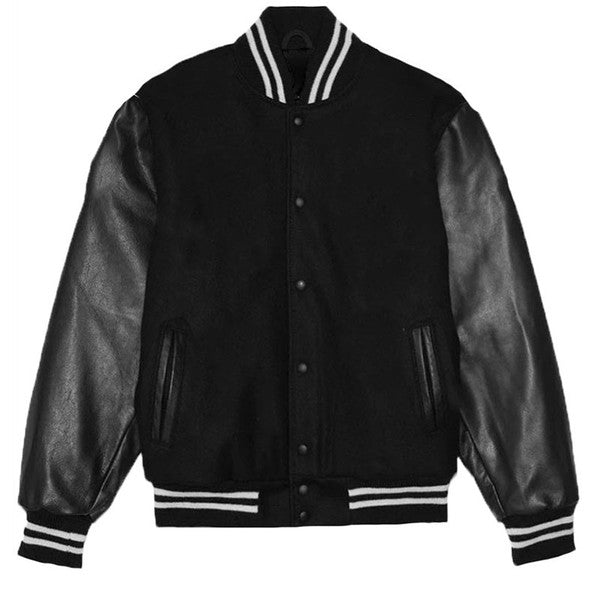 Melton Lettermans Varsity Jacket