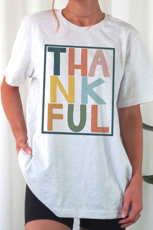 THANKFUL Graphic Tee