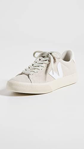 Veja Women Campo Sneakers Black - White