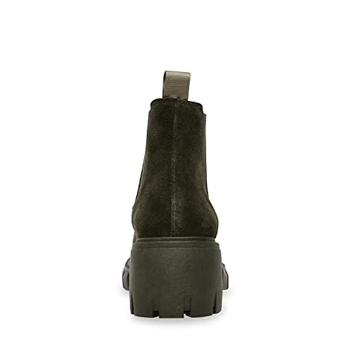 Steve Madden womens Howler Chelsea Boot