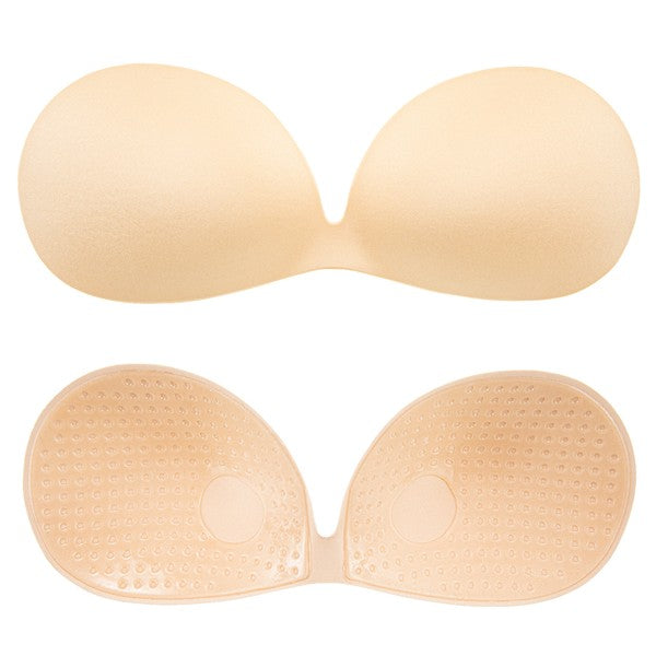 Seamless Fabric Bra