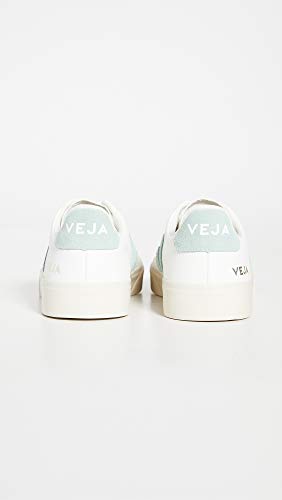 Veja Women Campo Sneakers Black - White