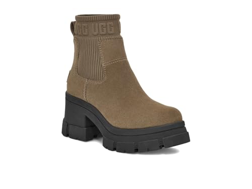 UGG Women's Brooklyn Chelsea Boot