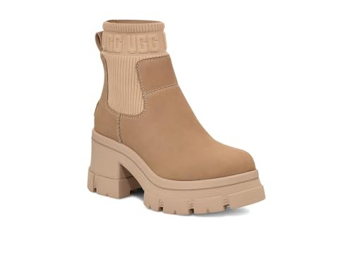 UGG Women's Brooklyn Chelsea Boot