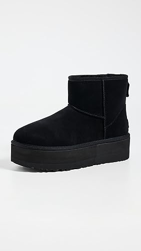 UGG Women's Classic Mini Platform Boot