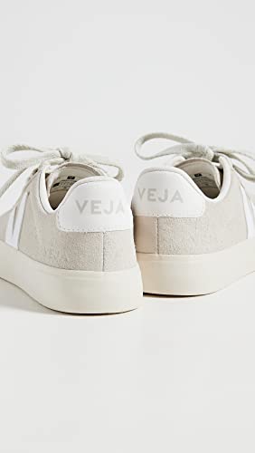 Veja Women Campo Sneakers Black - White