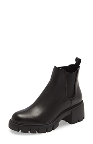 Steve Madden womens Howler Chelsea Boot