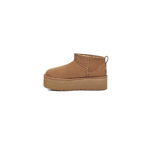 UGG Women's Classic Ultra Mini Platform Boot