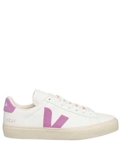 Veja Women Campo Sneakers Black - White