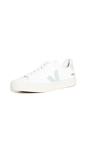 Veja Women Campo Sneakers Black - White