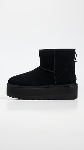 UGG Women's Classic Mini Platform Boot