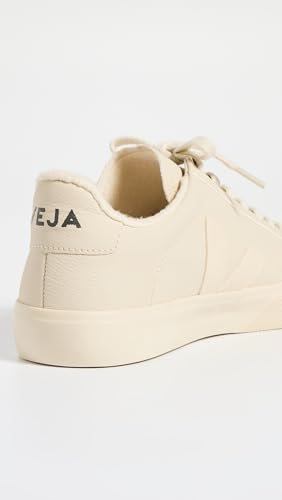 Veja Women Campo Sneakers Black - White