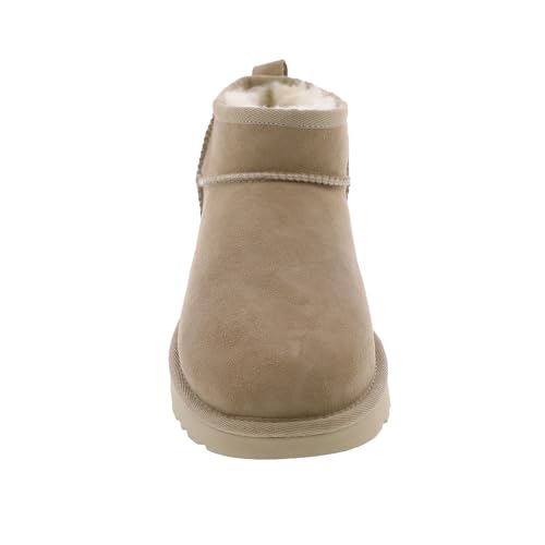 UGG Women's Classic Ultra Mini Boot