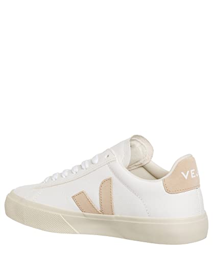 Veja Women Campo Sneakers Black - White