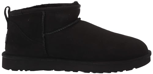 UGG Women's Classic Ultra Mini Boot