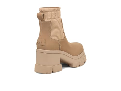 UGG Women's Brooklyn Chelsea Boot