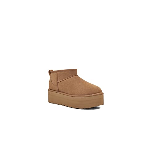 UGG Women's Classic Ultra Mini Platform Boot