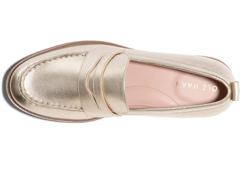 Cole Haan Women's Stassi Penny Loafer