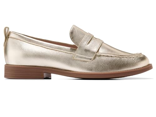 Cole Haan Women's Stassi Penny Loafer