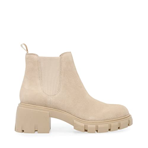 Steve Madden womens Howler Chelsea Boot