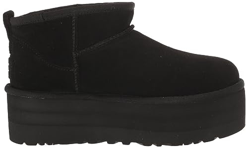 UGG Women's Classic Ultra Mini Platform Boot