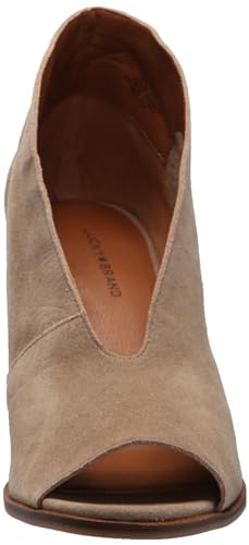 Lucky Brand Womens Joal Pump