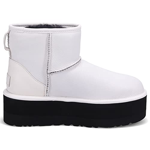 UGG Women's Classic Mini Platform Boot