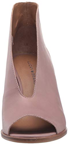 Lucky Brand Womens Joal Pump