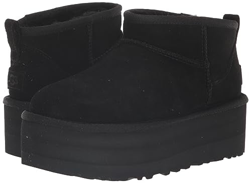 UGG Women's Classic Ultra Mini Platform Boot