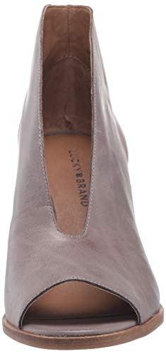 Lucky Brand Womens Joal Pump