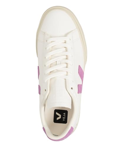 Veja Women Campo Sneakers Black - White