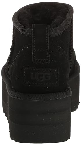 UGG Women's Classic Ultra Mini Platform Boot