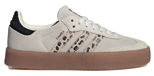 adidas Womens Sambae Sneakers