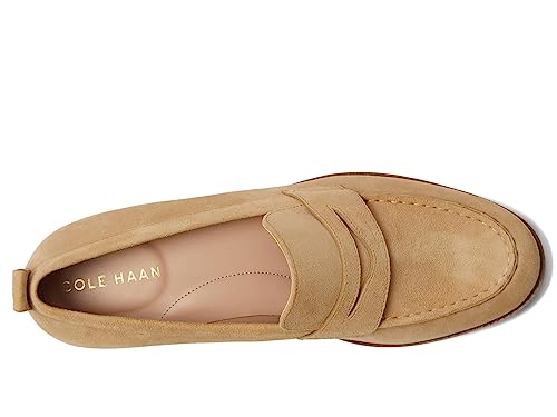 Cole Haan Women's Stassi Penny Loafer