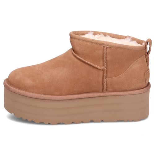 UGG Women's Classic Ultra Mini Platform Boot