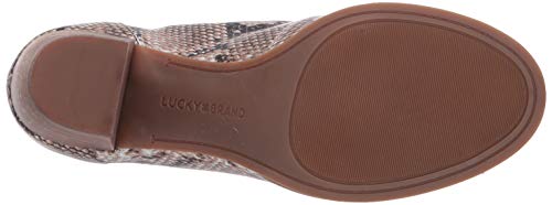 Lucky Brand Womens Joal Pump