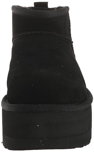 UGG Women's Classic Ultra Mini Platform Boot