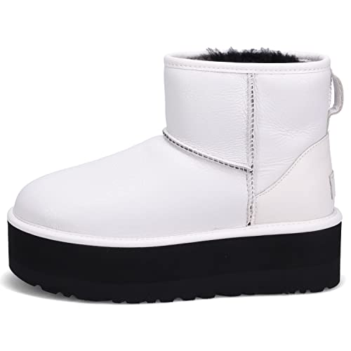 UGG Women's Classic Mini Platform Boot