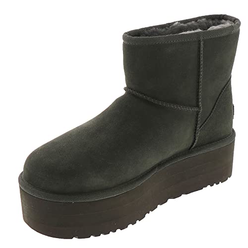 UGG Women's Classic Mini Platform Boot