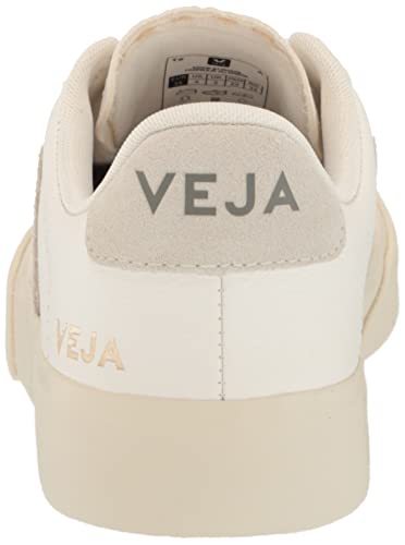 Veja Women Campo Sneakers Black - White