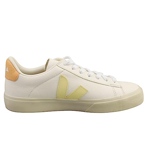 Veja Women Campo Sneakers Black - White