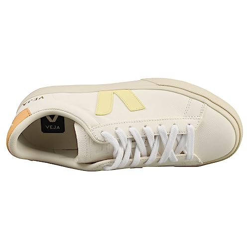 Veja Women Campo Sneakers Black - White