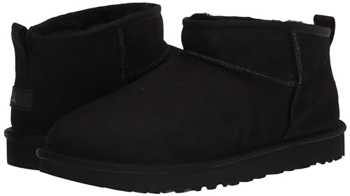 UGG Women's Classic Ultra Mini Boot