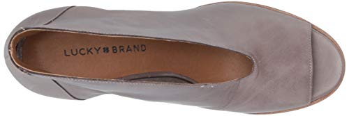 Lucky Brand Womens Joal Pump