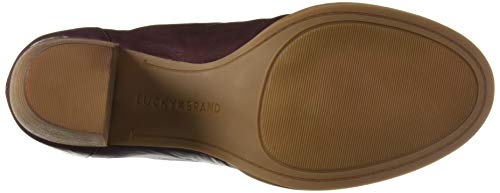 Lucky Brand Womens Joal Pump