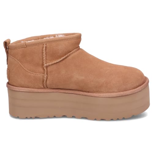 UGG Women's Classic Ultra Mini Platform Boot