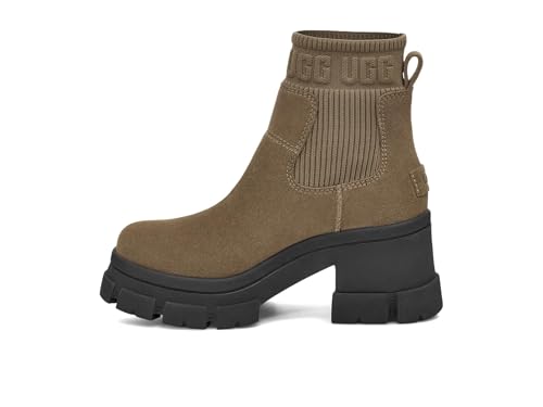 UGG Women's Brooklyn Chelsea Boot