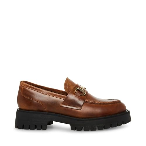 Steve Madden Women's Lando Loafer