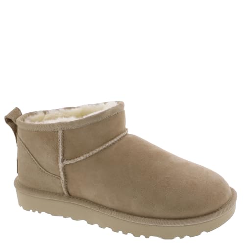 UGG Women's Classic Ultra Mini Boot