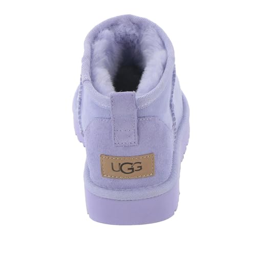 UGG Women's Classic Ultra Mini Boot